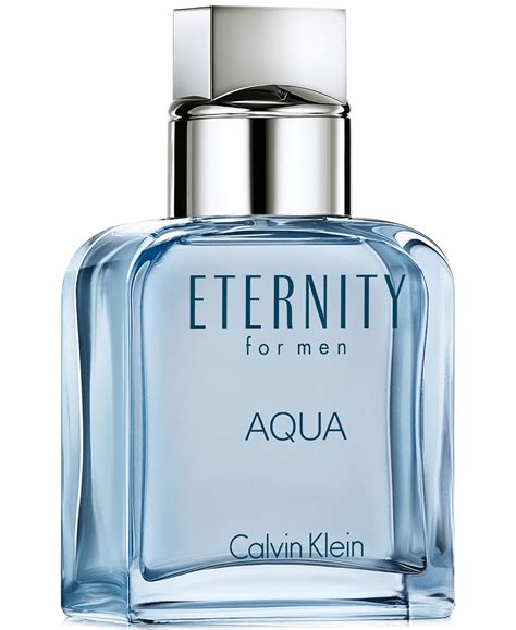 calvin klein perfume hombre aqua precio|perfume calvin klein hombre original.